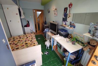 Apartament Modern cu 3 camere, etaj 3, 97 mp, Selgros - 8