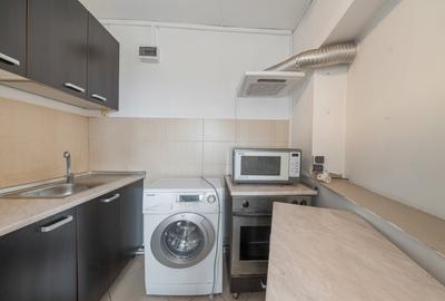 Unirii-Sfanta Vineri*Bloc 1990*Terasa 40 mp*Etaj 8/8* Mobilat si utilat modern Unirii-Sfanta Vineri*Bloc 1990*Terasa 40 mp*Etaj 8/8* Mobilat si utilat modern - 5