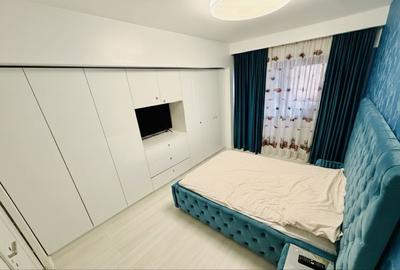 Apartament cu 3 camere în Ultracentral - 8