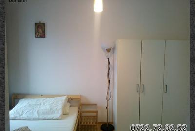 Garsonieră semidecomandată în Batistei - 1