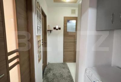 Apartament cu 3 camere decomandat, mobilat în Gării - 6