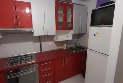 Garsonieră decomandată în Cordos - 4