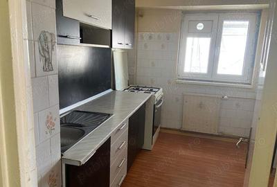 Iuliu Maniu Apusului Apartament 3 camere Decomandat etaj 8 11 75mp - 5