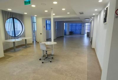 Spațiu comercial, de 316 mp, în Nazărioaia - 2