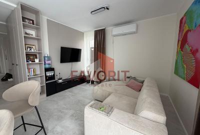 Duplex cu 4 camere cu Teren 289 Mp în Dumbrăvița - 1