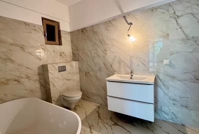 REA1023769 Penthouse 4 camere cu acces lift in apartament Iancului -Pache Protop - 8