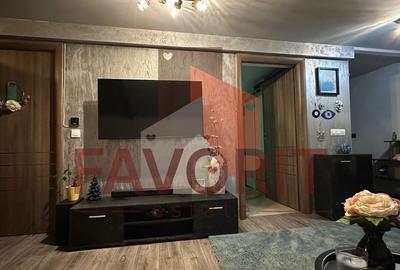 Apratament 3 camere | Braytim | 2 locuri de parcare | Complet mobilat - 3