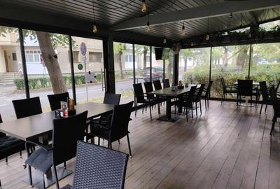 Restaurant - 2
