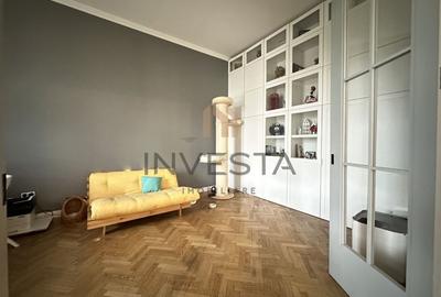 Calea Dorobantilor/3 camere/Renovat complet - 9