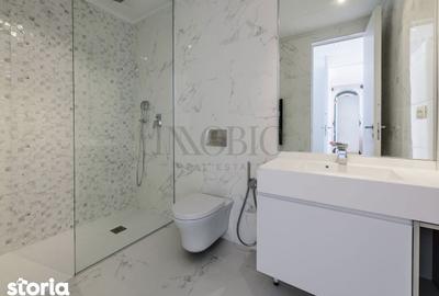 Apartament cu 3 camere în Nord - 4