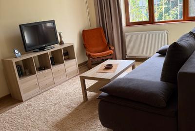 2 CAMERE - BUCĂTĂRIE ÎNCHISĂ - COLONADELOR - ETAJ 1 - 4