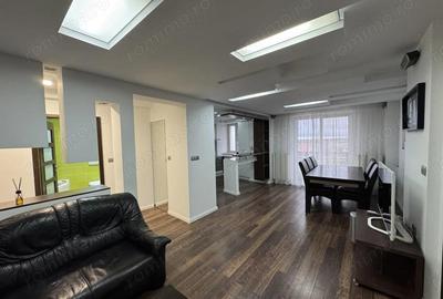 Apartament cu 2 camere decomandat în Nord - 3