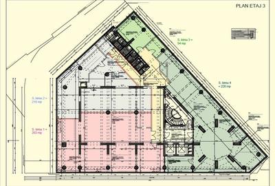 UNIVERSITATE BIROU  89-760 mp - 16