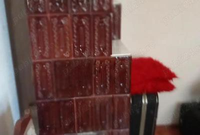 Casă cu 4 camere în Central - 5