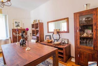 Resedinta distinctiva, pe domeniu de 2.200mp,cadru exclusivist, Central, Brasov - 2