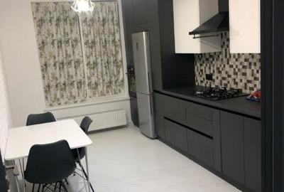 Oferim spre inchiriere un apartament cu 1 camera - 1