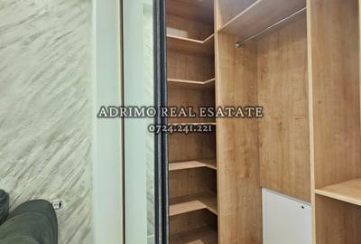 Apartament cu 2 camere semidecomandat, mobilat în Tomis Nord - 5
