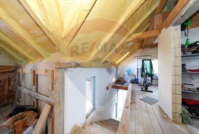 2 CORPURI DE CASA-  OPORTUNITATE INVESTITIE - Centrul Istoric - 23