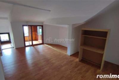 Casa P+E+ M teren 235 mp, pretabila - clinica, birouri, locuinta - Brazda lui Novac - 10