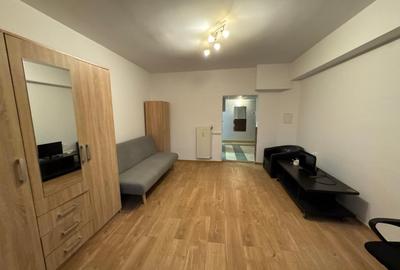 Apartament cu 2 camere semidecomandat, mobilat în P-ța Sfinții Voievozi - 4
