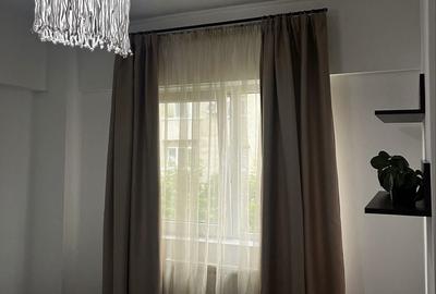 Apartament cu 3 camere în Careiului