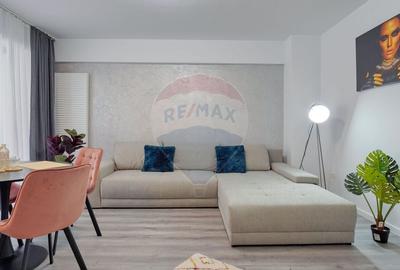 Apartament 2 camere de inchiriat in Brasov, Transilvania Residence - 5