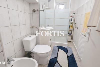 Apartament cu 3 camere decomandat în Central - 9