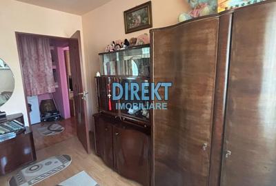Apartament cu 2 camere semidecomandat în Central - 4