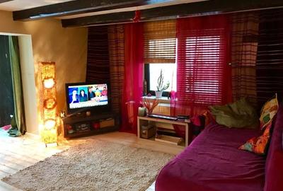 FILM! In Bohemian Style, loc parcare, curte proprie,vedere panoramica, Cartiieru - 7