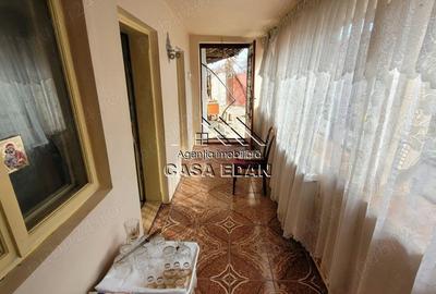 Casă cu 4 camere în Filipeștii de Târg - 6