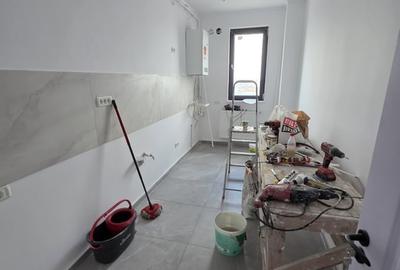 Apartament cu 3 camere decomandat în Central - 11
