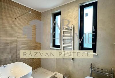 Casă cu 4 camere în Păulești - 11