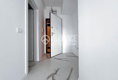 Mamaia Nord(COD 05) - Tomis Villa Studio cu vedere frontală la mare - 15