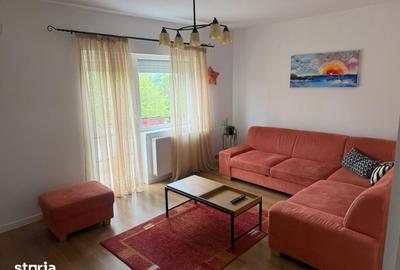 Apartament cu 2 camere decomandat în Micro 17 - 4