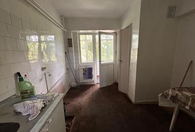 Apartament cu 3 camere decomandat în Gării - 6