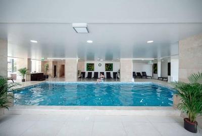 Apartament cu 3 camere decomandat, mobilat în Nord - 13