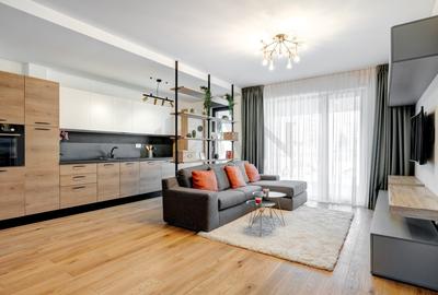 Apartament cu 2 camere decomandat în Aviației - 8
