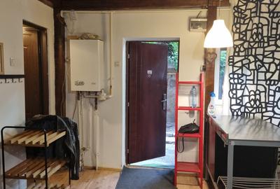 Mosilor, Eminescu, str. Toamnei - 1