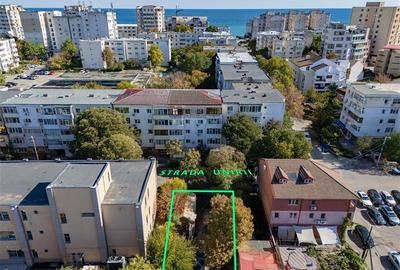 Teren Construcții intravilan de 986 mp, în Faleza Nord - 10