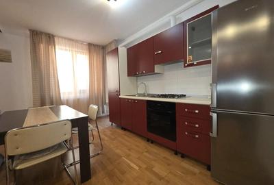 Apartament cu 2 camere decomandat în Cetate - 5