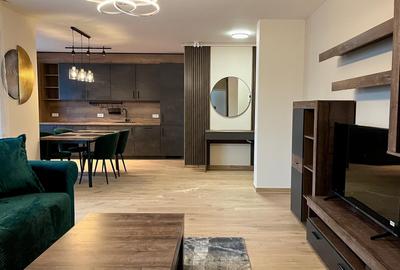 Apartament cu 2 camere semidecomandat în Dumbrăvița - 2