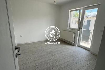 Apartament cu 2 camere în Ciurea - 1