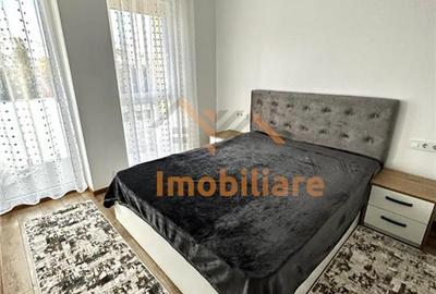 Apartament cu 2 camere semidecomandat în Central - 4