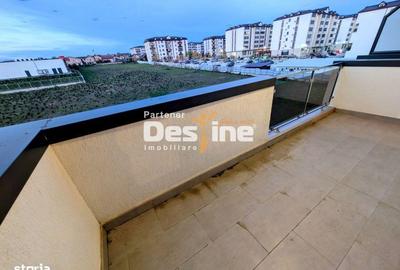 Garsonieră în Valea Lupului - 3