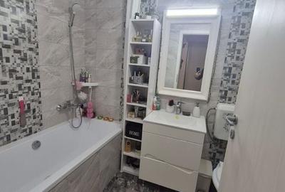 AP. 2CAM TIP STUDIO,COMPLET MOBILAT / STR. DRUMUL GURA CALITEI! - 3