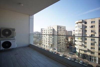 Apartament cu 2 camere decomandat, mobilat în Nerva Traian - 7