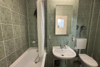 Apartament cu 1 camera in Mazasti,zona Iulius Mall,bloc nou - 3