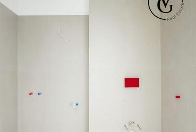 Apartament cu 2 camere semidecomandat în Central - 4