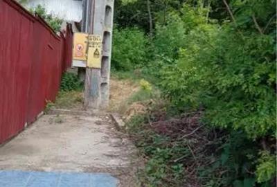 Teren de 1300 mp, în Muntenii de Jos - 4