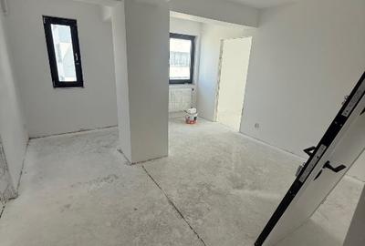 Apartament cu 2 camere semidecomandat în Central - 4